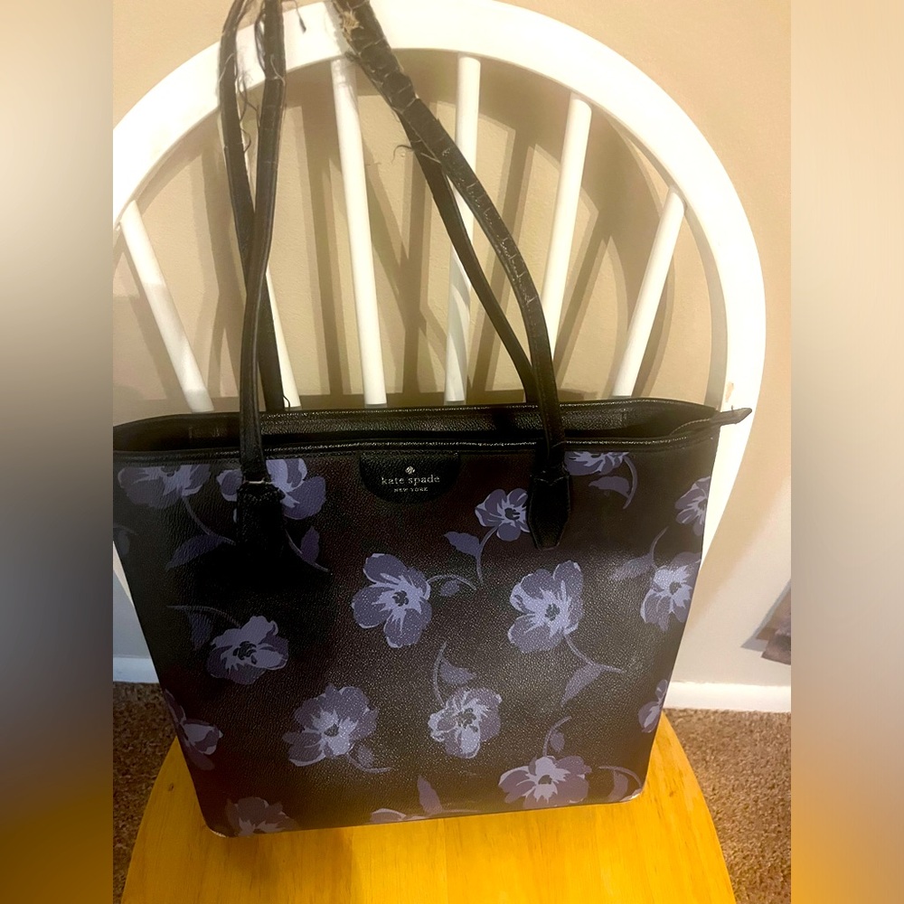 Kate Spade tote bag